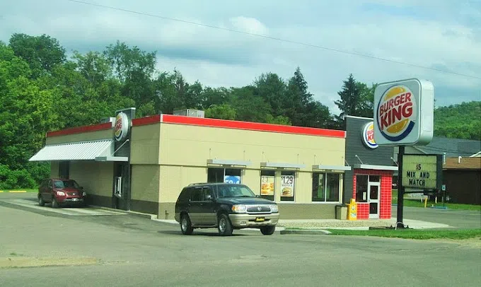 Burger King Buys Local Franchise Owner