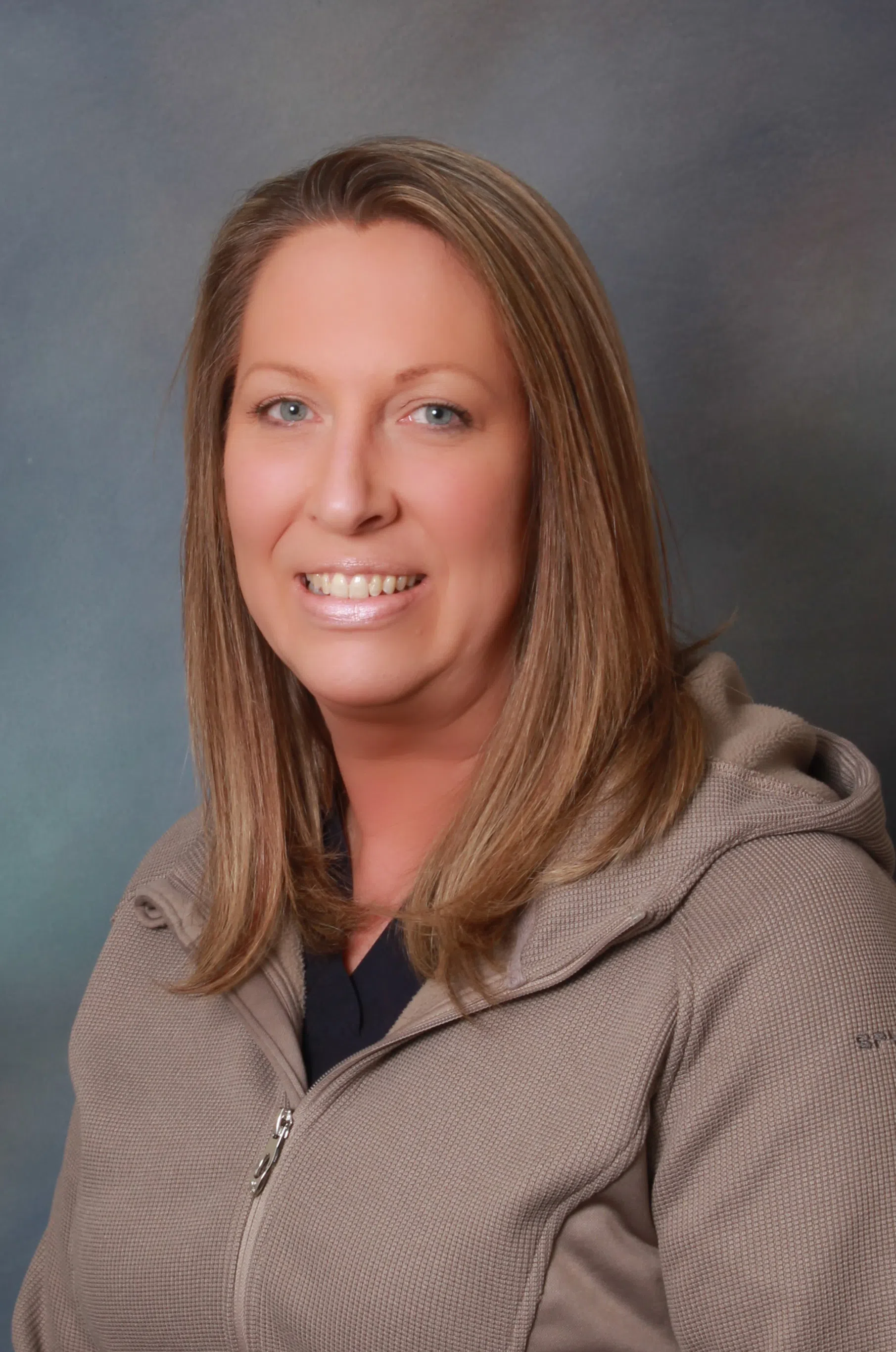 Langworthy Receives Nightingale Award from UAHS