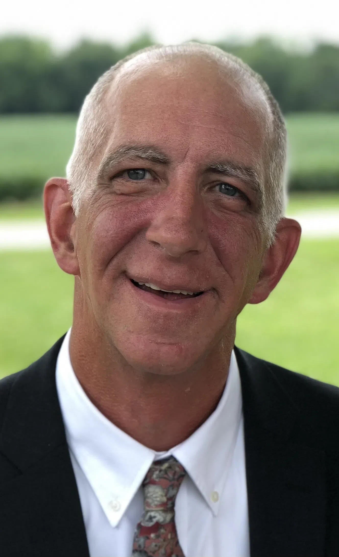 Obituary: Robert "Bob" McCann (1964-2024)
