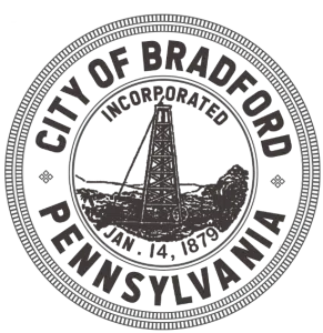 Bradford Awarded $150K Grant for Callahan Park