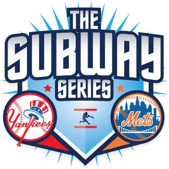 - Subway Series Part 1 -