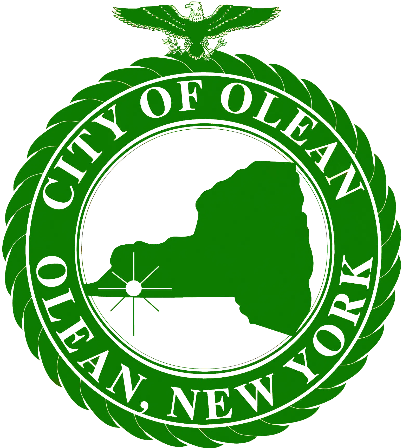 Olean Mayor Addresses Water Quality Fears
