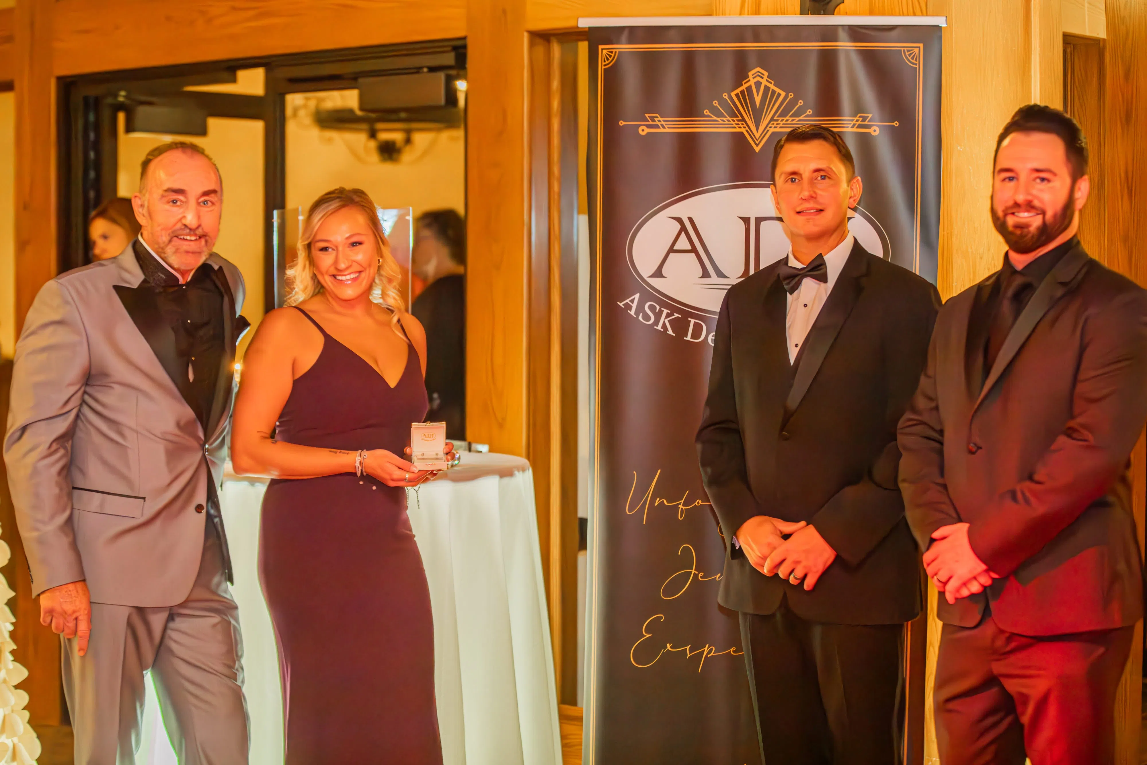 BRMC, OGH To Host 2nd Annual Pulse of the Community Gala Sept 20