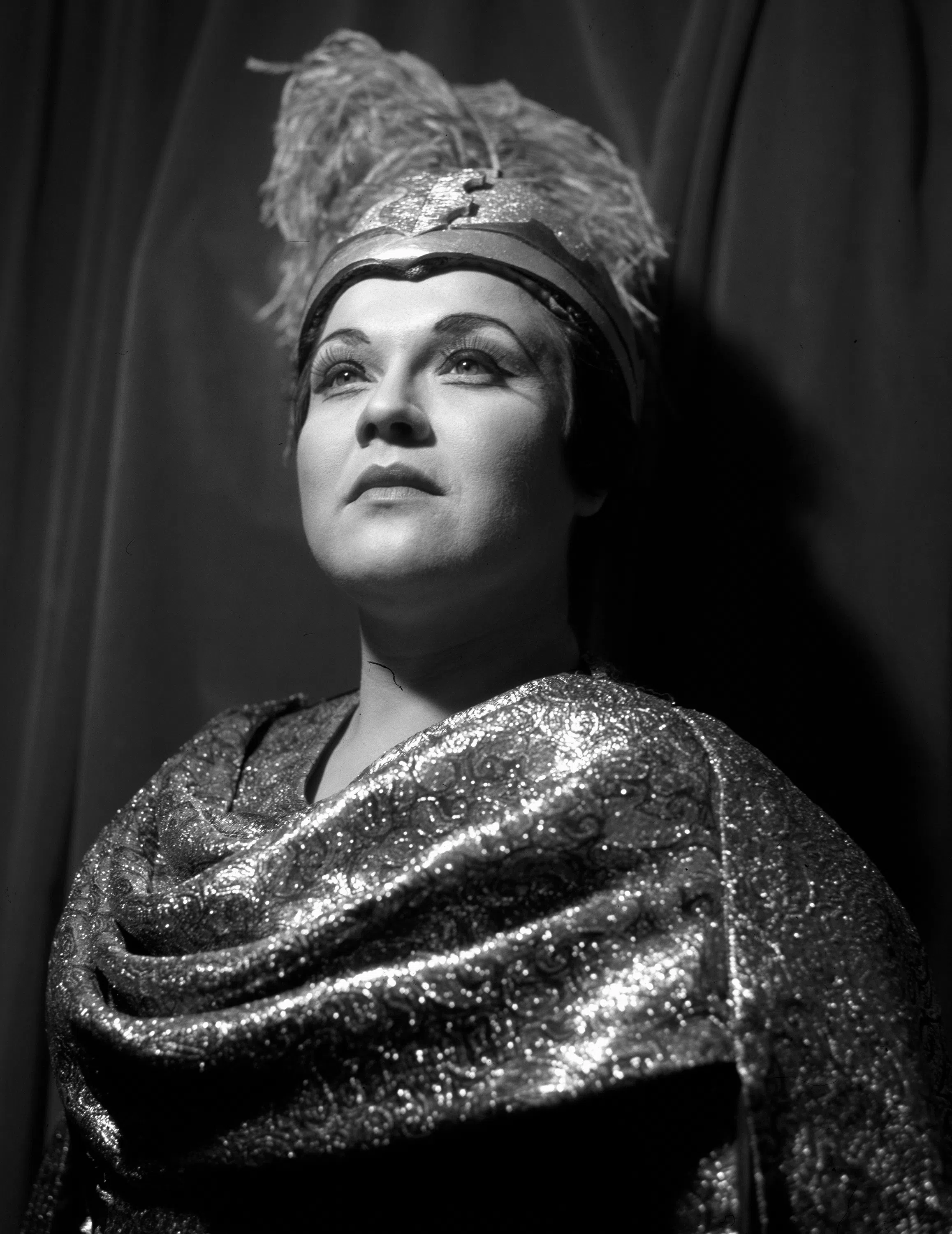 Marilyn Horne Museum to Celebrate Horne's 90th Birthday