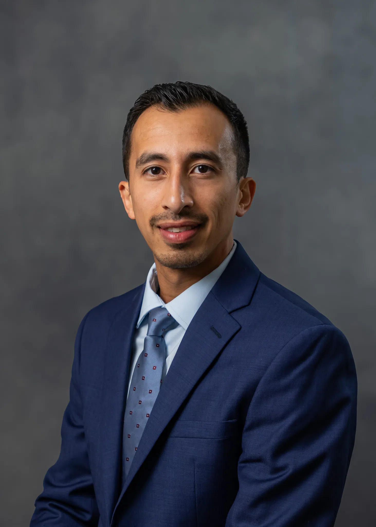 Dr. Alsaggaf Joins OMG