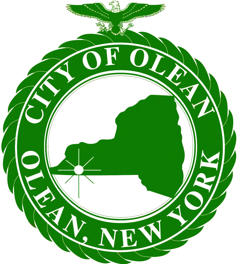 Final Olean Leaf Collection to Begin Monday