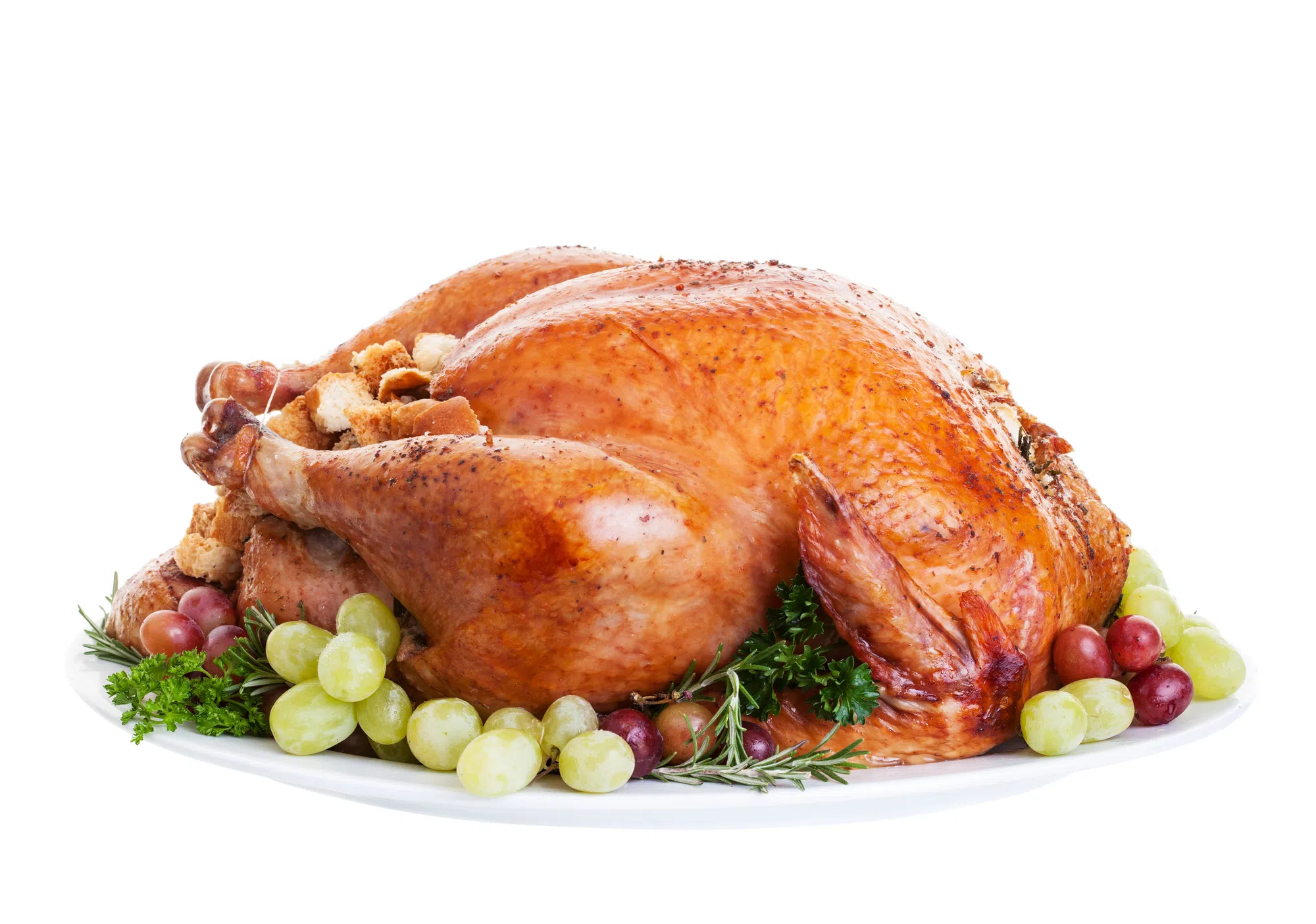 PA Insurance Dept & State Fire Commissioner Urge People to Be Careful When Cooking Thanksgiving Turkey