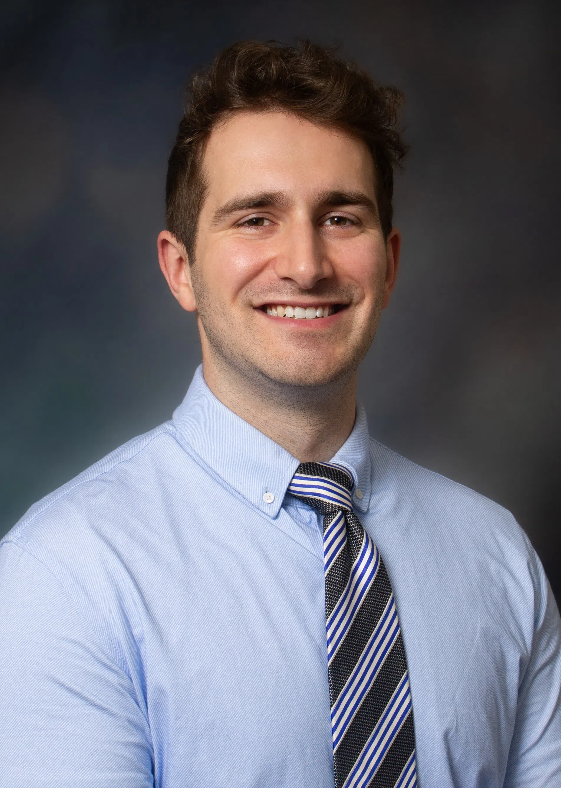 New Urologist joins BRMC, OGH Physician Network