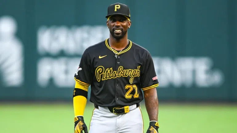 Pirates Blow 2-Run Lead in the 7th to Lose to Padres