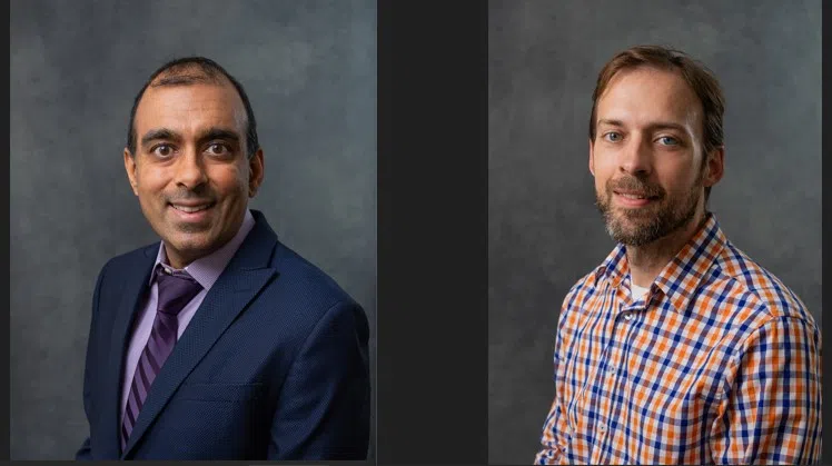 New radiation Oncologists Welcomed to Mildred Milliman Radiation Medicine Center