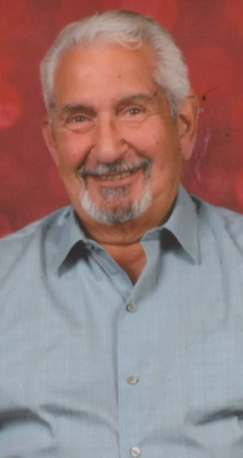 Obituary: Richard "Dick" J. Cavallero (1939-2025)