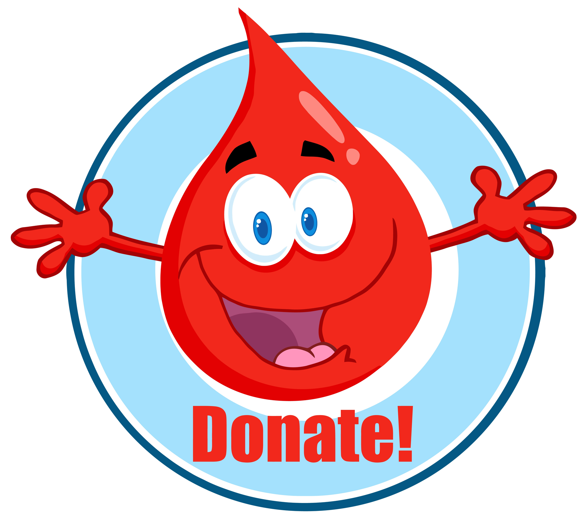 Community Blood Bank to Hold Blood Drive at St Bernard's Monday
