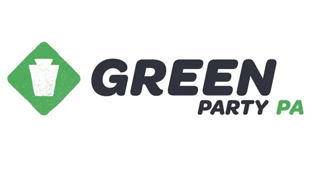 New PA Green Party Secretary is from McKean County
