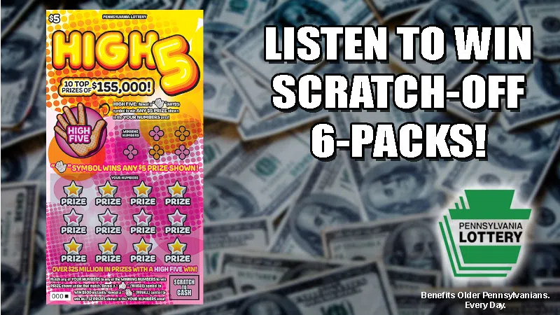 Feature: /pa-lotto