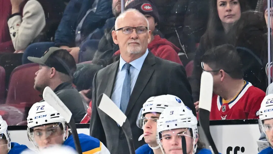 Lindy Goes for His 900th Career Victory to Close Out Another "Ruff" Season