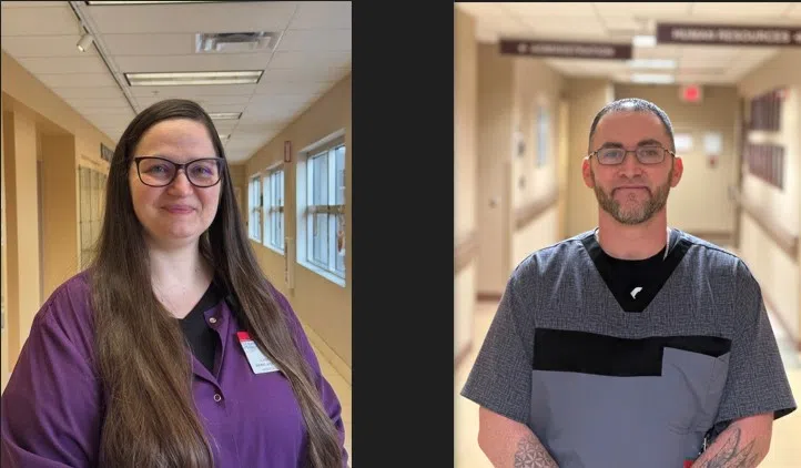 BRMC, OGH Announce April Star Award Winners