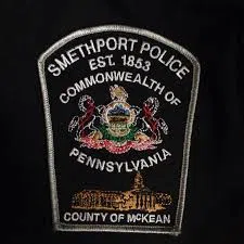 Smethport Police Dept Warns of Fake Identity Theft Scam