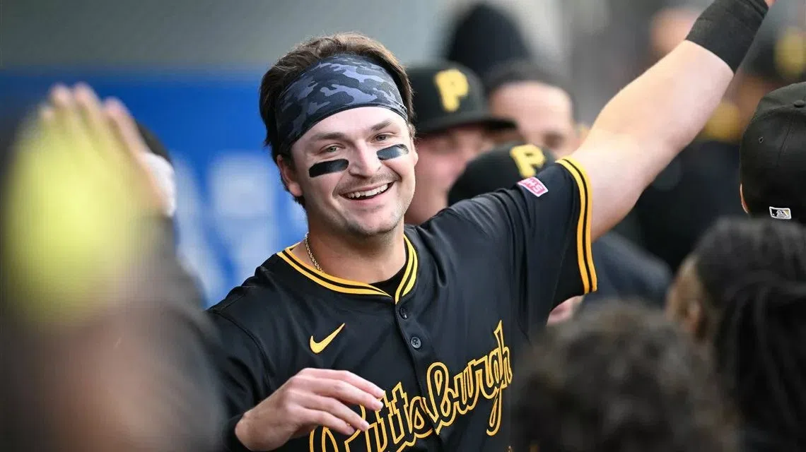 Pirates Avoid Sweep; Blank Mets, 4-0