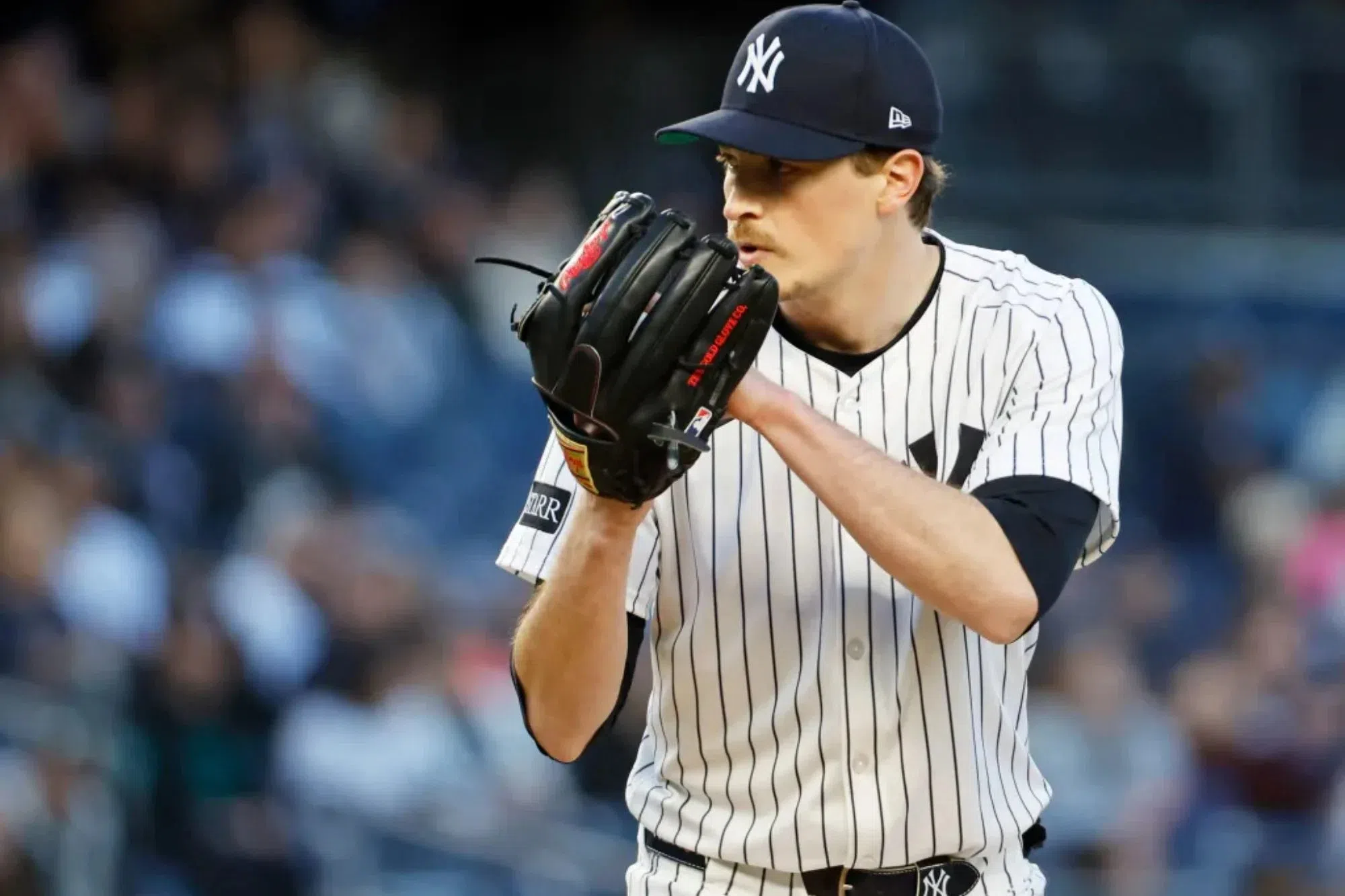 Max Fried Delivers Another Spectacular Outing in Yanks' Win
