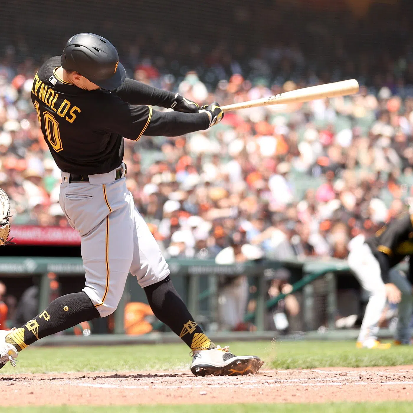 Davis and Reynolds Bombs Catapult Bucs to Biggest Comeback of the Year