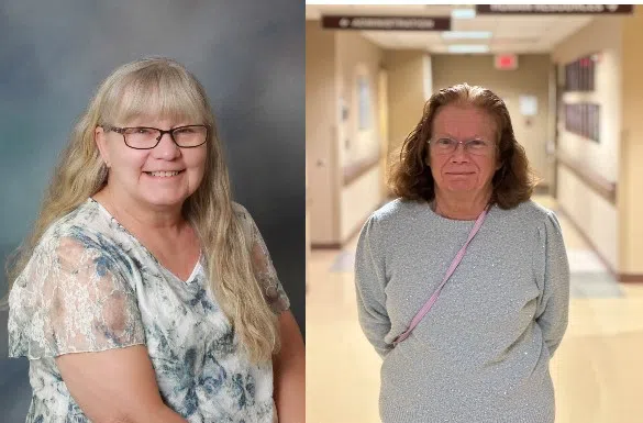 May Star Award Winners Presented at BRMC & OGH
