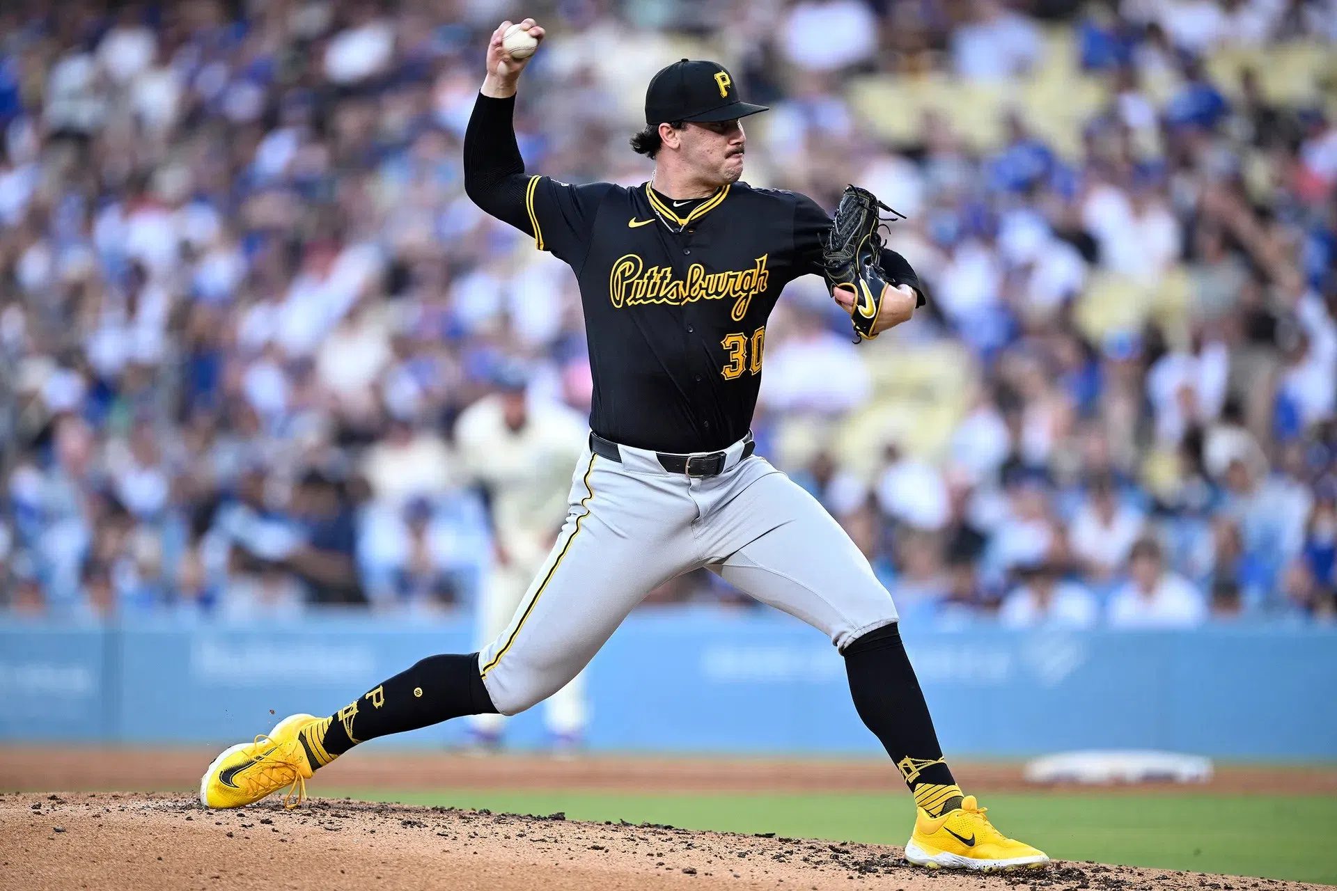 Solid Skenes Outing for Naught