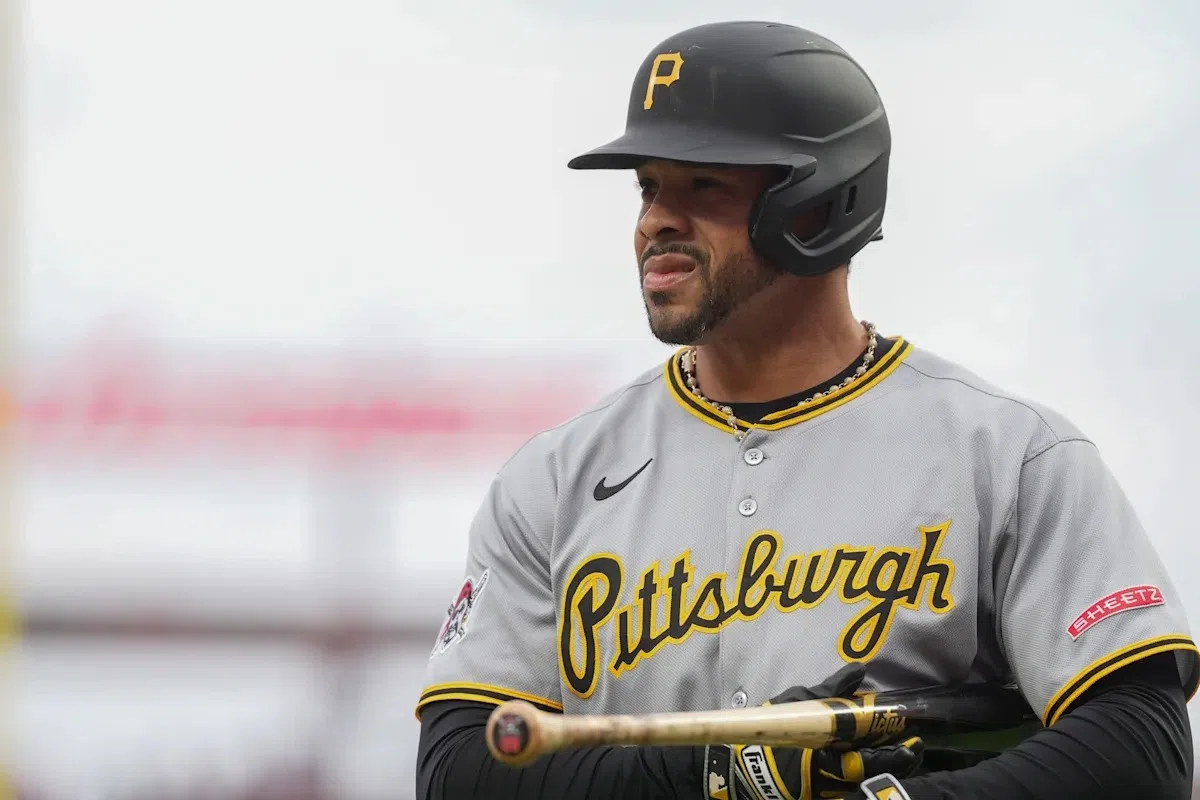 Bucs' Pham Serves One Game Suspension