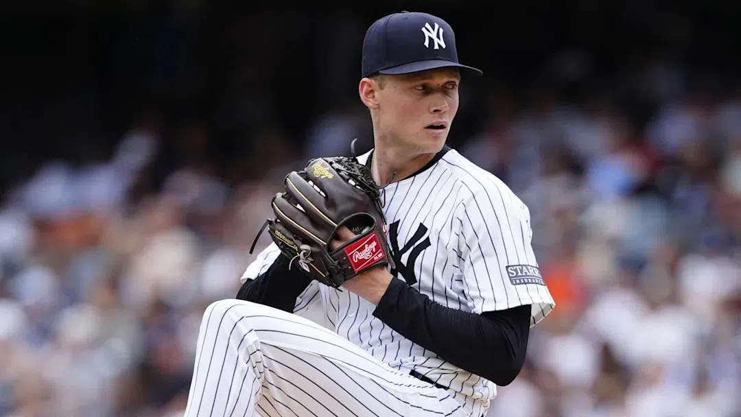Warren Wins in Another Fine Outing for Yankees