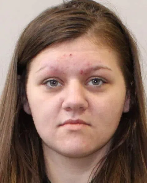 Bradford Woman Arrested on Olean Drug Warrant