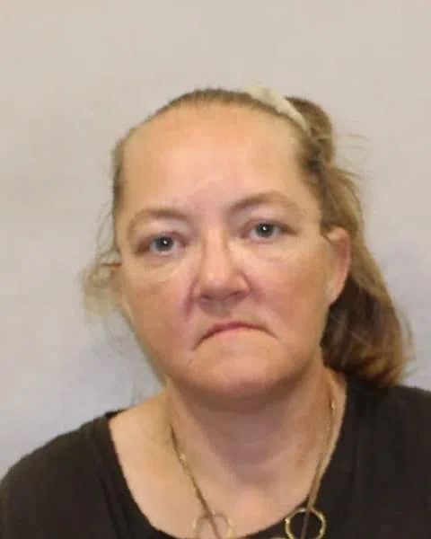 Olean Woman Charged for Fatal N 9th St Fire