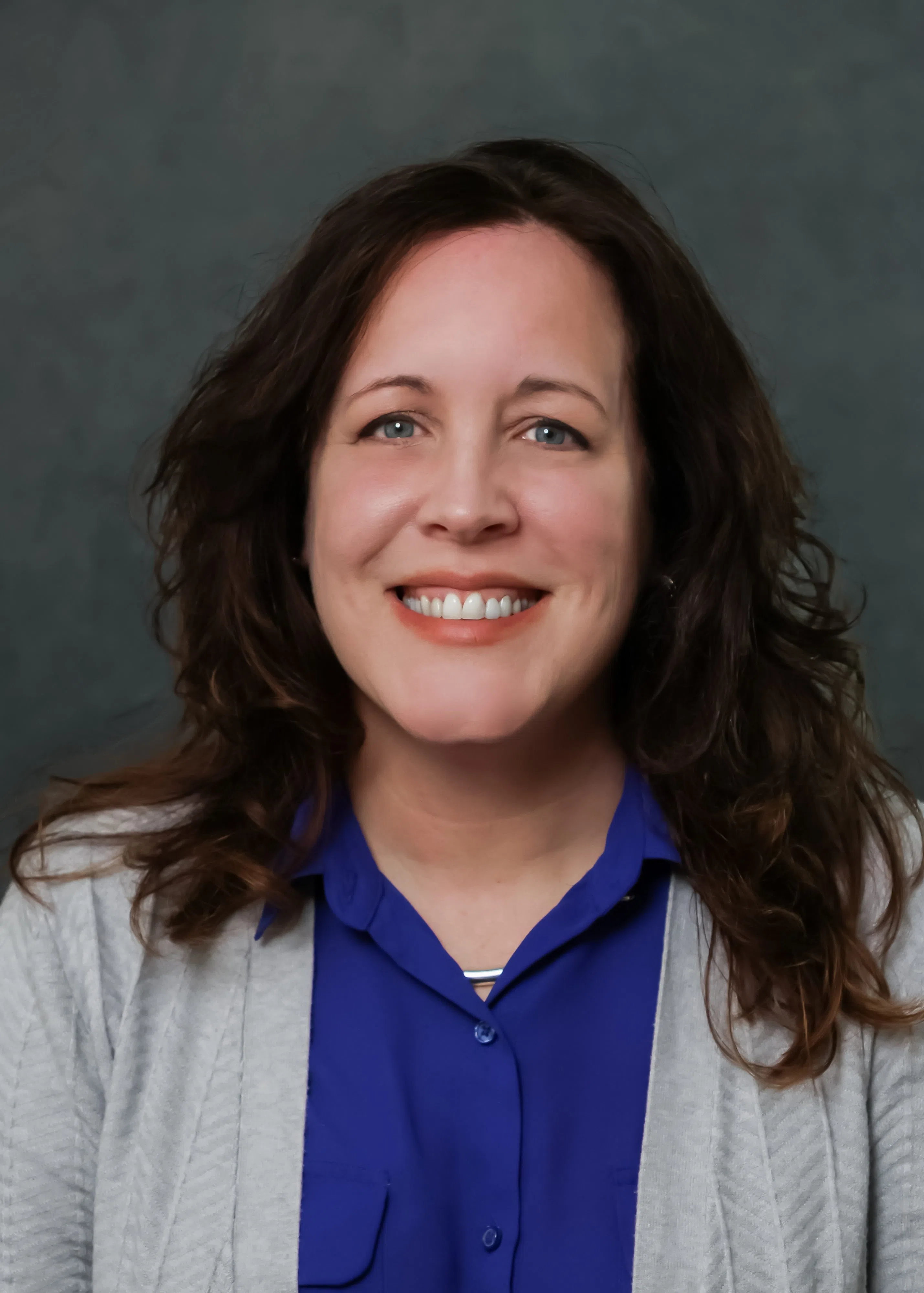 Nurse Practitioner Joins Primary Care Office in Olean