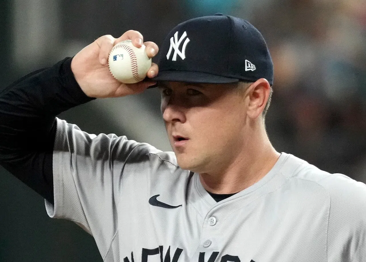 Leiter Jr. Squanders Another Lead in Yankee Loss