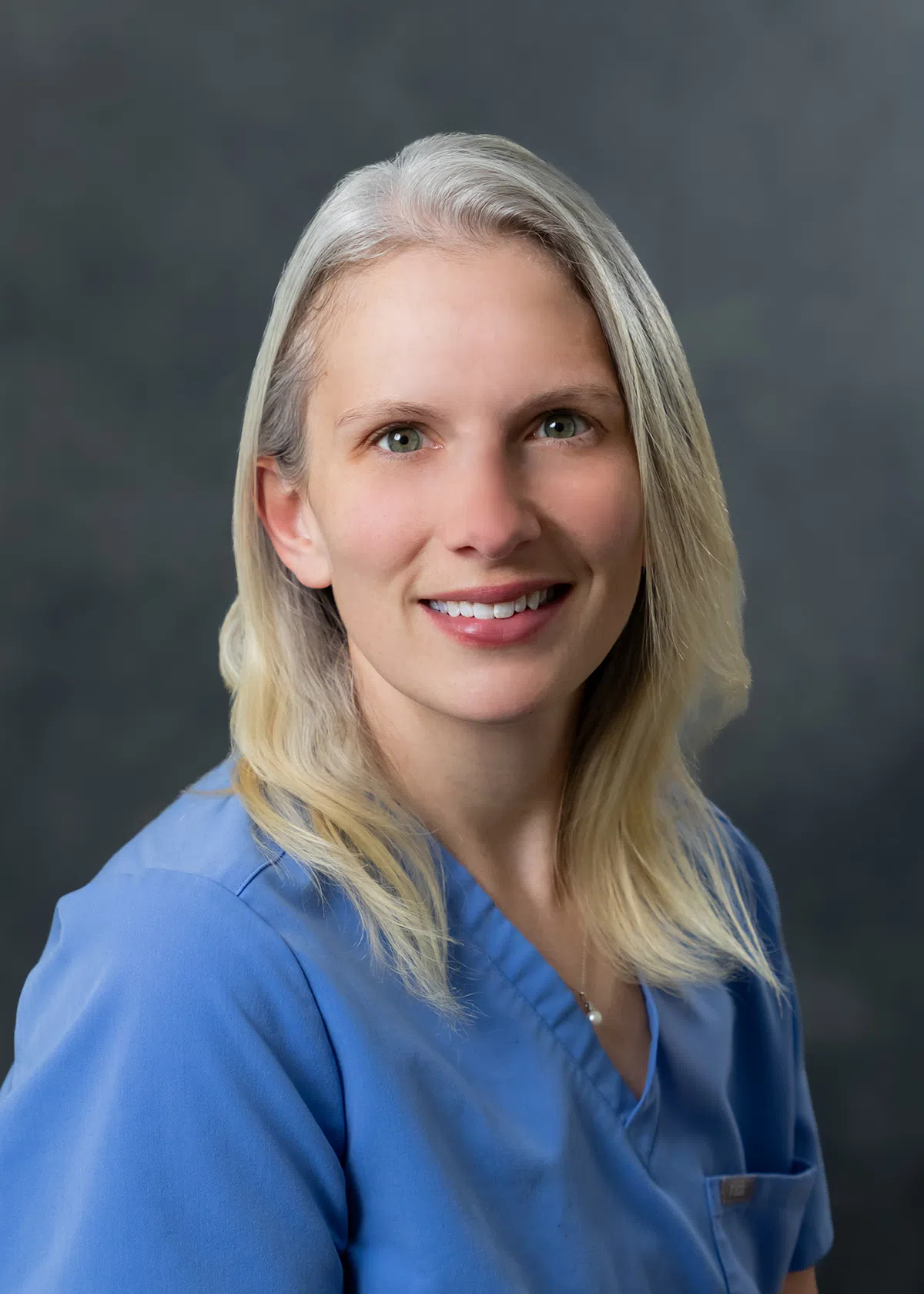 Rachal Lundy recognized as Second Quarter Nightingale Award Winner