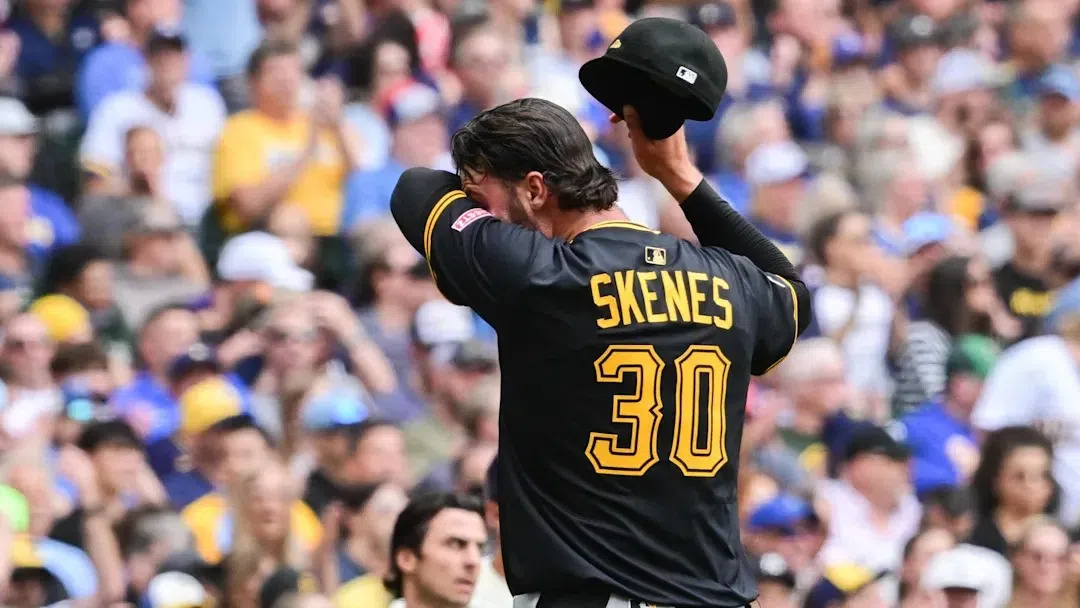 Skenes & Bucs Come Up Short in "Battle of the Phenoms"