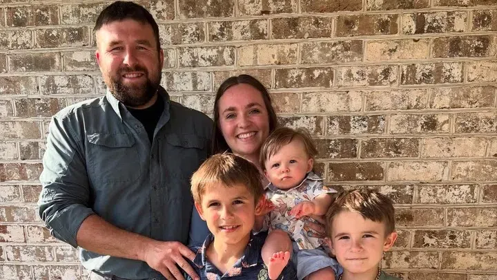 Stuckey Family Benefit Dinner at Smethport Fire Hall