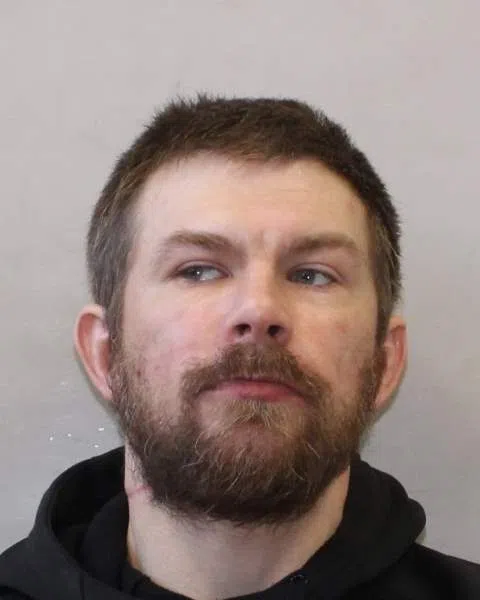 Homeless Man Arrested on Warrant/Drug Charges in Olean