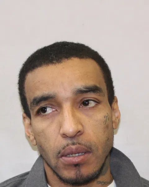 Homeless Man Arrested on Felony Drug Warrant Thursday