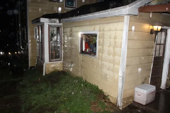 Bradford Police Seeking Information in April's Avenue B Arson Case