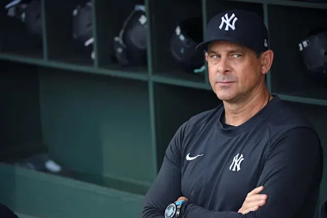 Yankees Lay Another Egg in Toronto