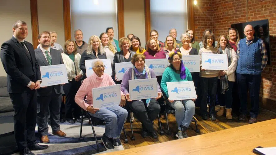 Cattaraugus Gives returns December 2 to empower local nonprofits