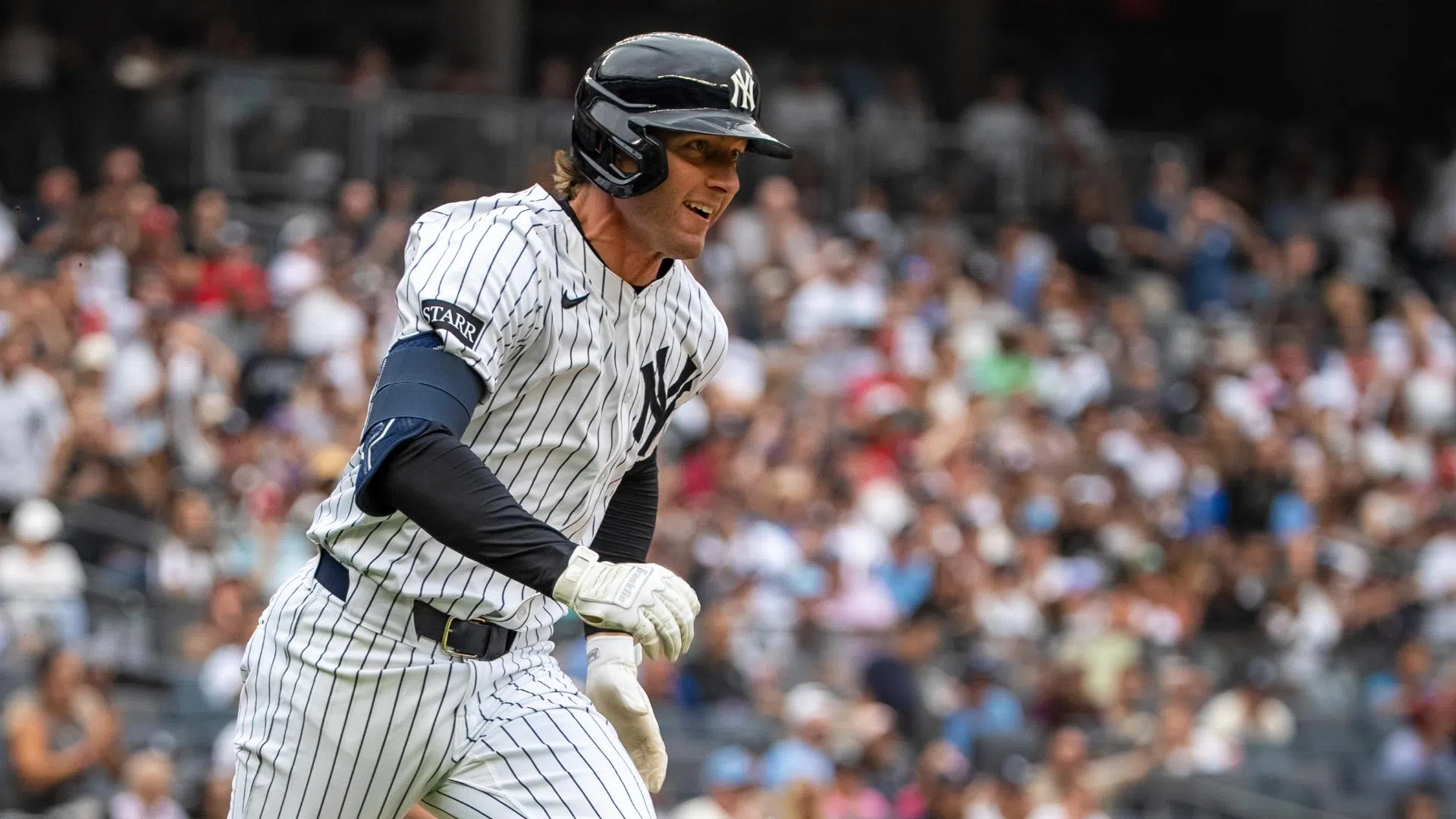 Yankees Outlast Rays in 11 Innings