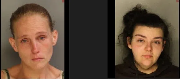 2 Bradford Women Arrested After Lengthy Drug Investigation