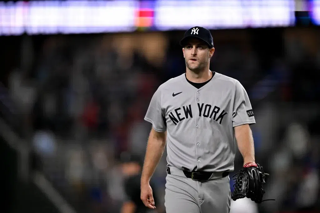 Yankees Blow Multiple Leads to Lose 4th Straight