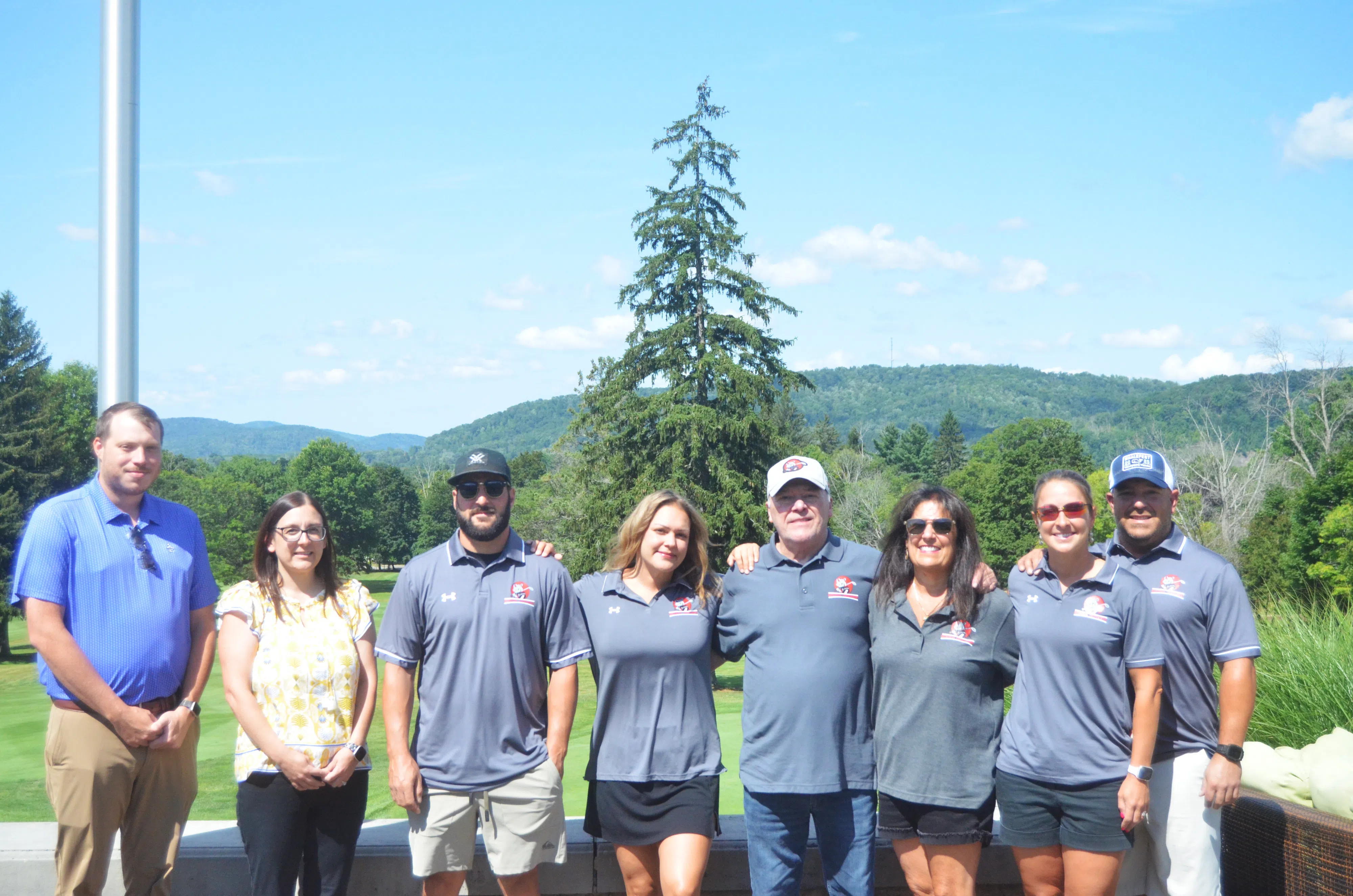 Ryan Callahan Memorial Fund makes possible $19k in new grants