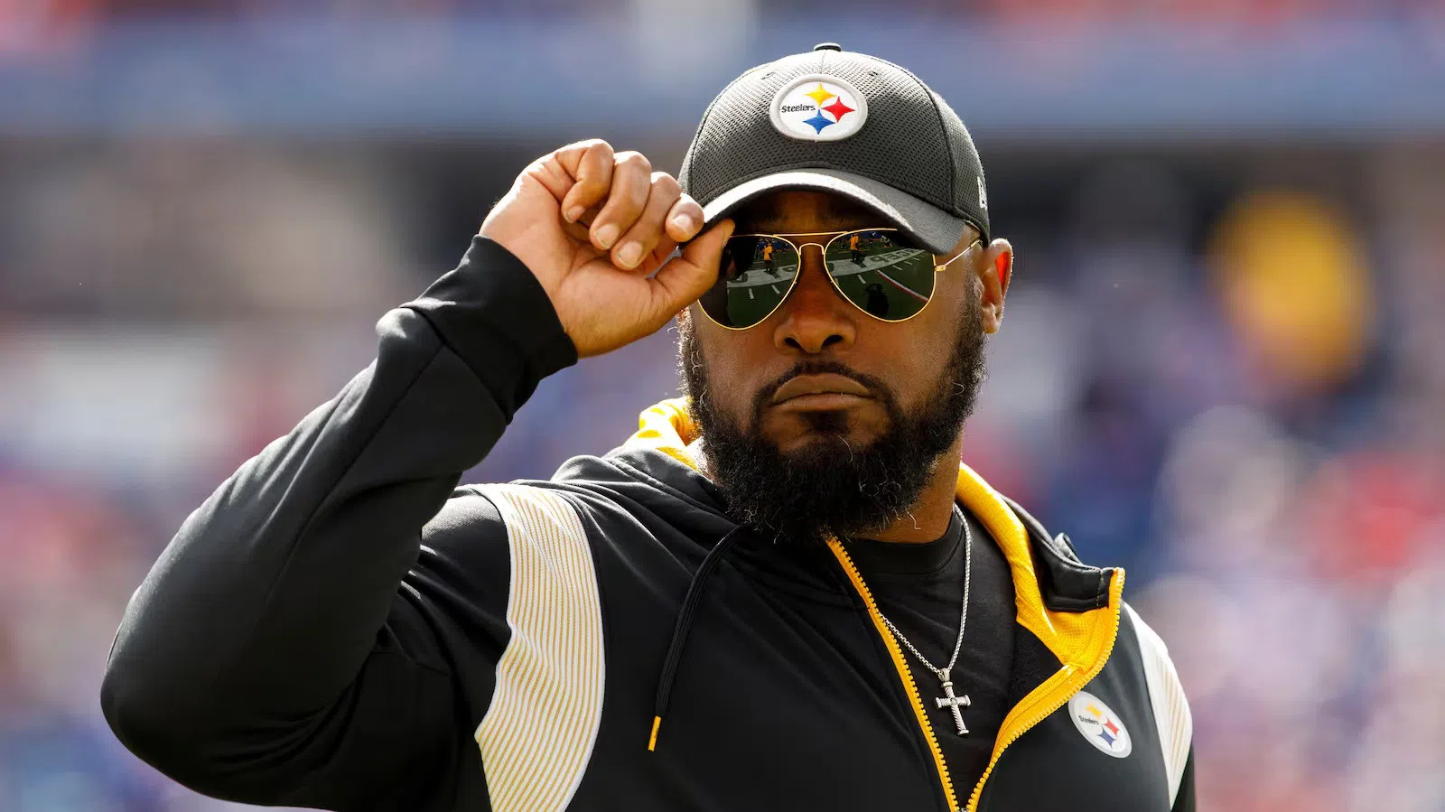Steelers Wrap Up Preseason with 19-10 Win Over Panthers