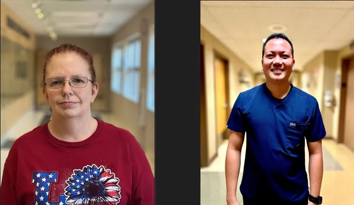 August Star Award Winners Announced at BRMC, OGH