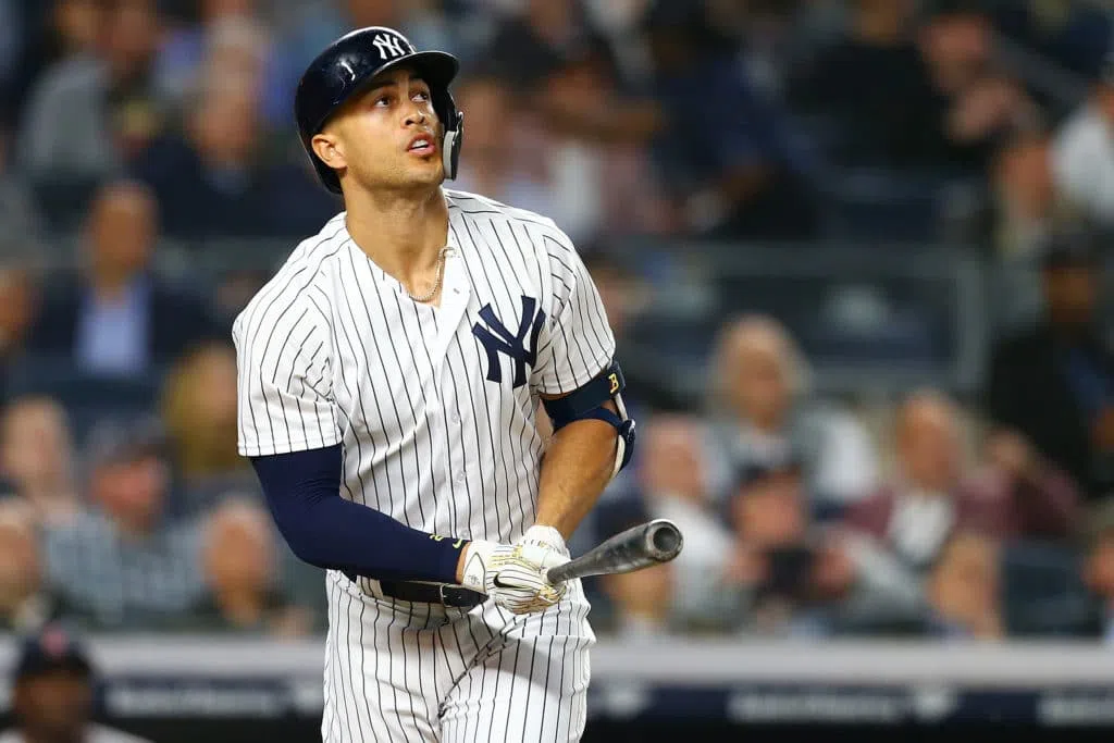 Judge & Stanton Both Homer in Yankee Win Over Twins