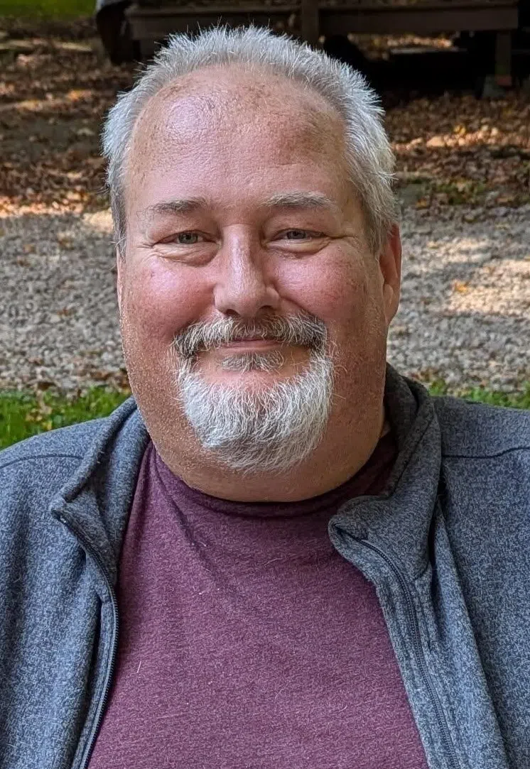 Obituary: Thomas Munn (1969-2025)