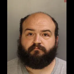 Wisconsin Man Charged with Sexually Assaulting Teenage Girl