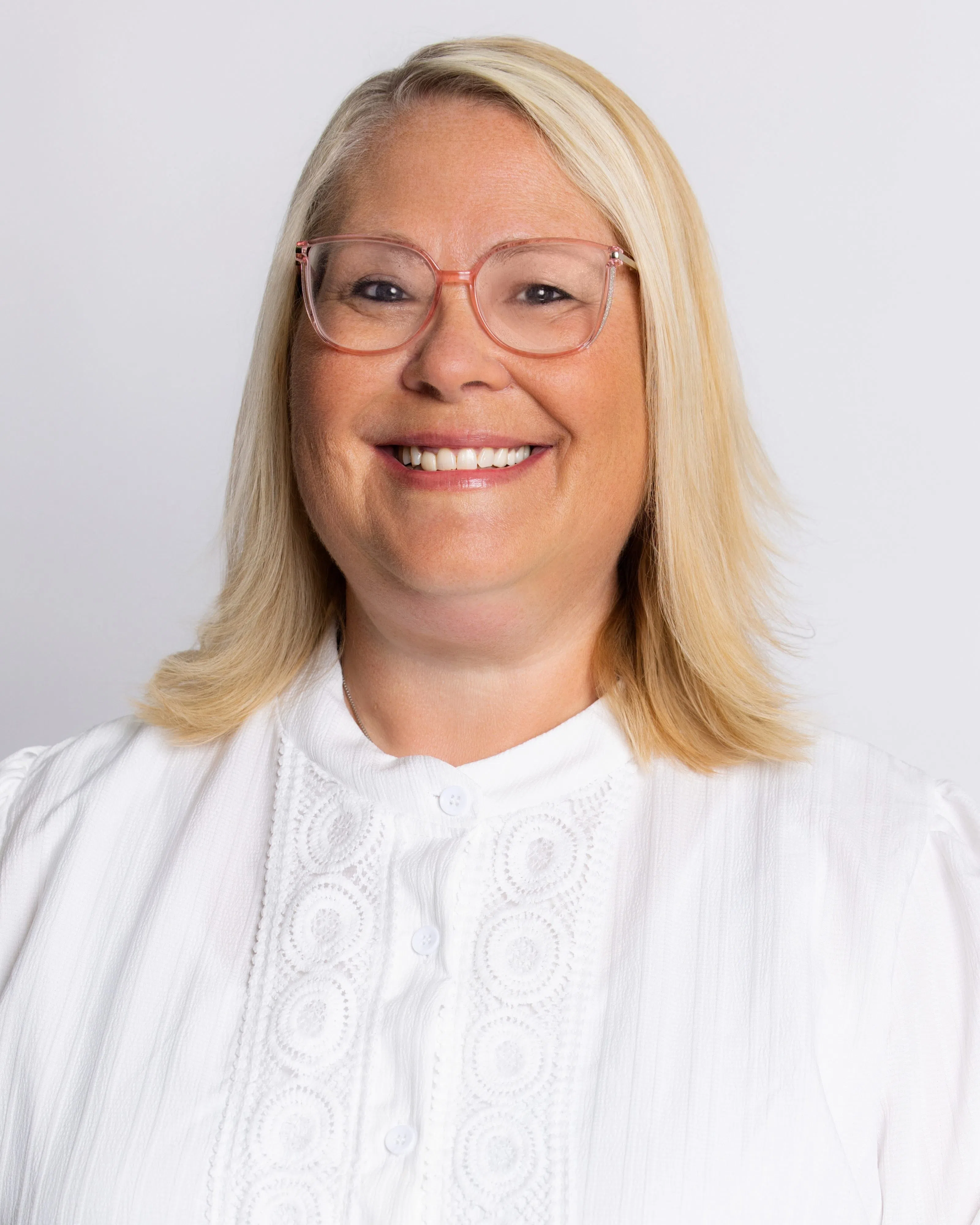 Third Quarter Nightingale Awarded to BRMC Nurse